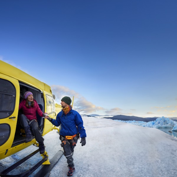 Book with FROSCH to enjoy up to $200 onboard credit per stateroom on select Alaska sailings with Norwegian.