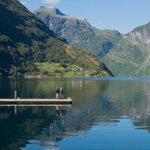 Enjoy up to 20% savings on select last minute Trafalgar tours when you book before December 31, 2025.