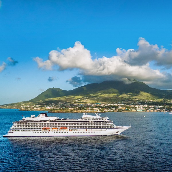 Unlock a journey that goes deeper with Viking