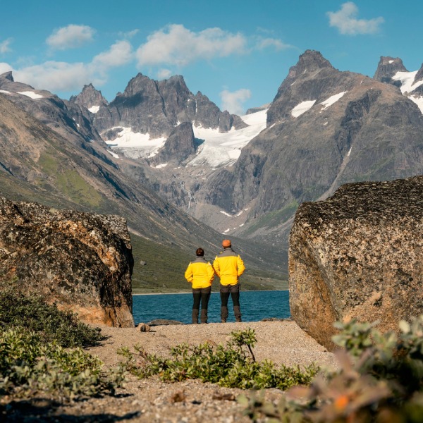 Adventure has no limits with Quark Expeditions