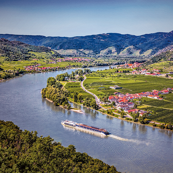 Extend your AmaWaterways journey