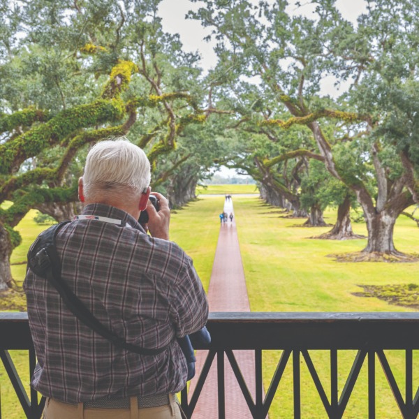 Sail through the South with American Cruise Lines