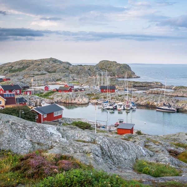 Europe is in the details with Seabourn