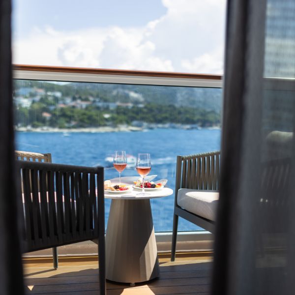 Find your next journey with Oceania Cruises