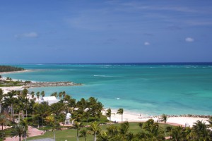 Great Guana Bay/Man-O-War Cay