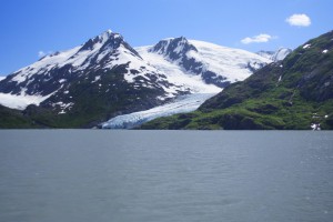 Roundtrip Juneau