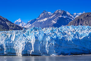 Vancouver/Anchorage (Seward)