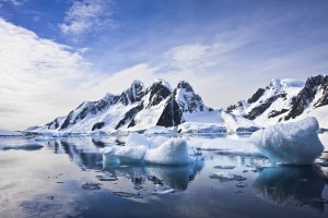 Bergen/Longyearbyen