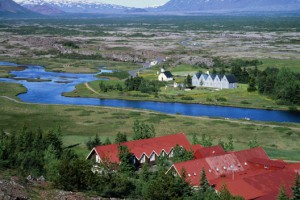 Reykjavik/Hafnarfjordur