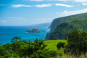 Big Island of Hawaii